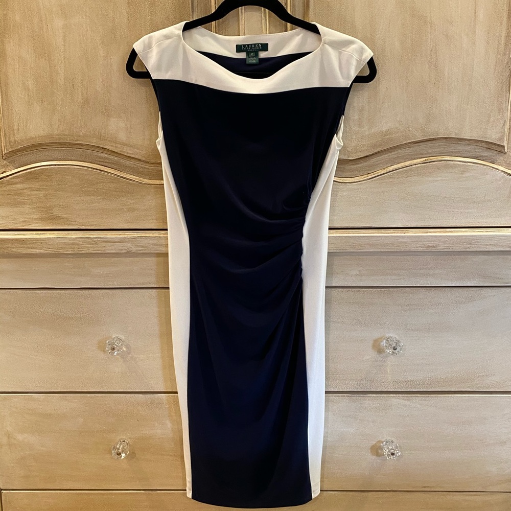 Lauren by Ralph Lauren Dress